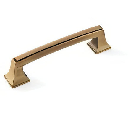 Amerock BP53031GB gilded bronze cabinet pull