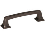 Amerock BP53031GM gunmetal cabinet pull
