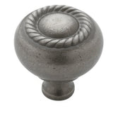 Amerock BP53471ORB oil rubbed bronze cabinet knob