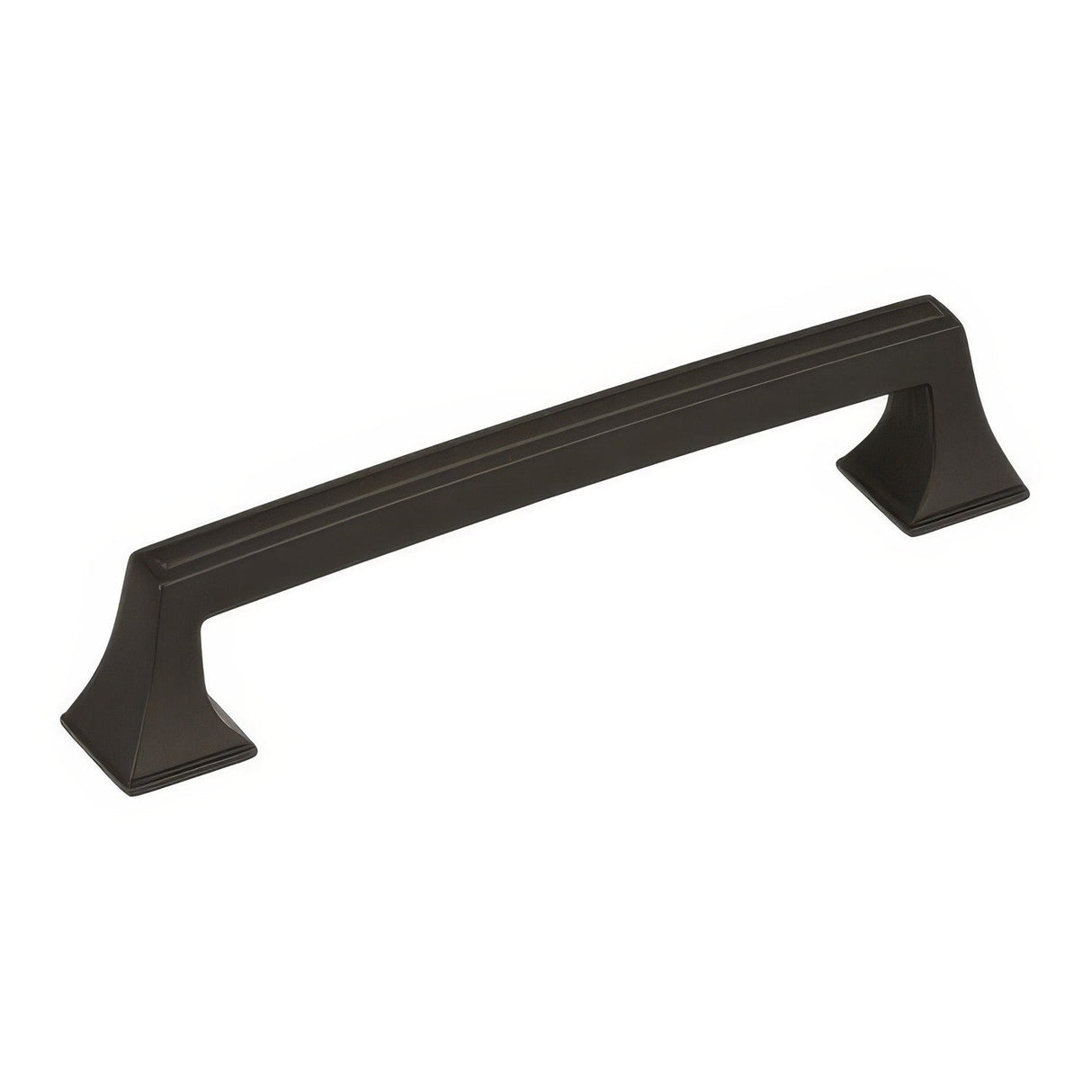 Amerock BP53529BBR black bronze cabinet pull
