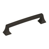 Amerock BP53529BBR black bronze cabinet pull