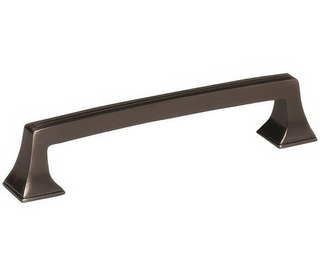 Amerock BP53529GM gunmetal cabinet pull