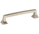 Amerock BP53529PN bright nickel cabinet pull