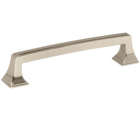 Amerock BP53529PN bright nickel cabinet pull