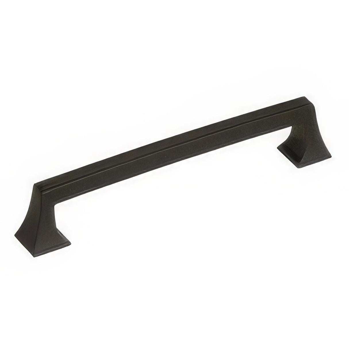 Amerock BP53530BBR black bronze cabinet pull