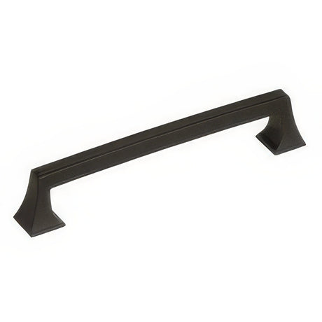 Amerock BP53530BBR black bronze cabinet pull