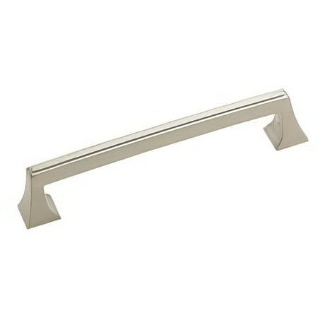 Amerock BP53530G10 satin nickel cabinet pull