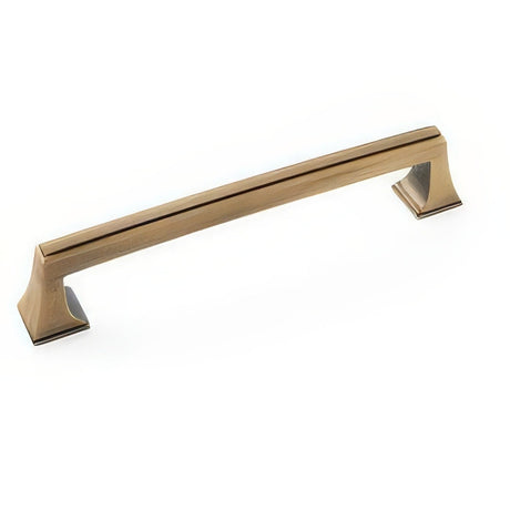 Amerock BP53530GB gilded bronze cabinet pull