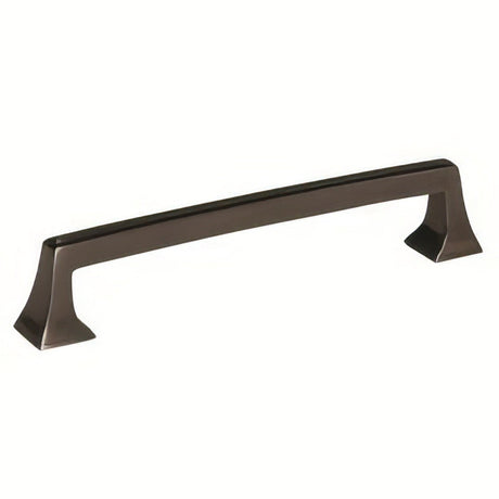 Amerock BP53530GM gunmetal cabinet pull