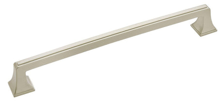 Amerock BP53532G10 satin nickel cabinet pull / appliance pull