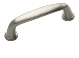 Amerock BP53701G10 satin nickel cabinet pull