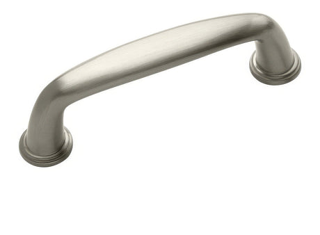 Amerock BP53701G10 satin nickel cabinet pull