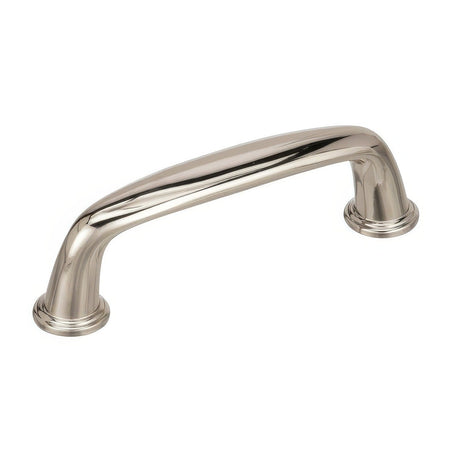 Amerock BP53701PN polished nickel cabinet pull
