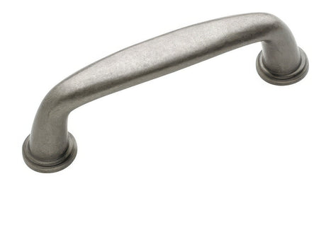 Amerock BP53701WN weathered nickel cabinet pull