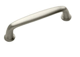 Amerock BP53702G10 satin nickel cabinet pull