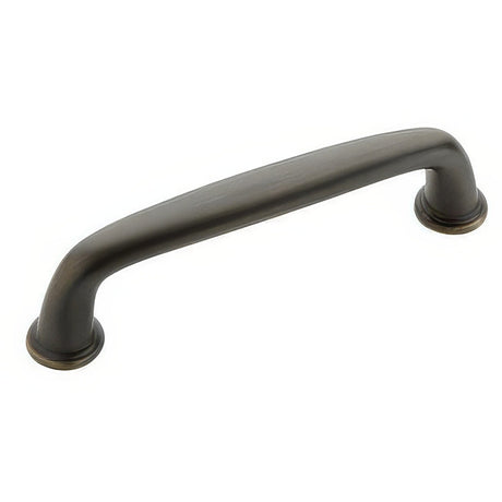 Amerock BP53702RB roman bronze cabinet pull