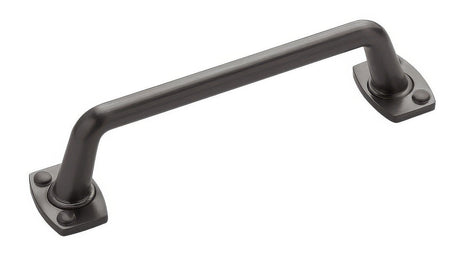 Amerock BP53712GPH graphite cabinet pull