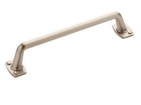 Amerock BP53713G10 satin nickel cabinet pull