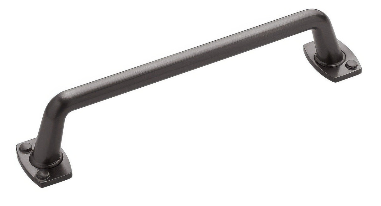 Amerock BP53713GPH graphite cabinet pull