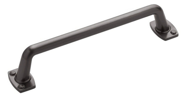 Amerock BP53713GPH graphite cabinet pull