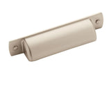 Amerock BP53715G10 satin nickel cup pull