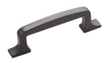 Amerock BP53719GPH graphite cabinet pull
