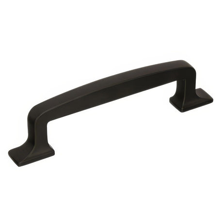 Amerock BP53720BBR black bronze cabinet pull