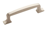 Amerock BP53720G10 satin nickel cabinet pull
