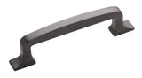 Amerock BP53720GPH graphite cabinet pull