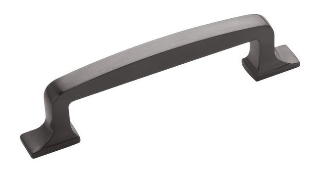 Amerock BP53720GPH graphite cabinet pull