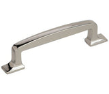 Amerock BP53720PN bright nickel cabinet pull
