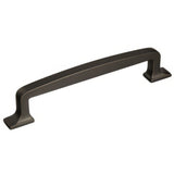 Amerock BP53721BBR black bronze cabinet pull