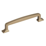 Amerock BP53721BBZ golden champagne cabinet pull