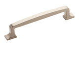 Amerock BP53721G10 satin nickel cabinet pull