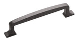 Amerock BP53721GPH graphite cabinet pull