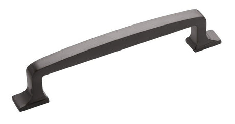 Amerock BP53721GPH graphite cabinet pull