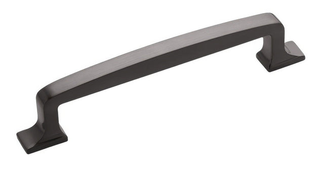 Amerock BP53721GPH graphite cabinet pull