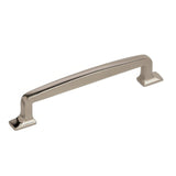Amerock BP53721PN polished nickel cabinet pull