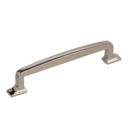 Amerock BP53721PN polished nickel cabinet pull
