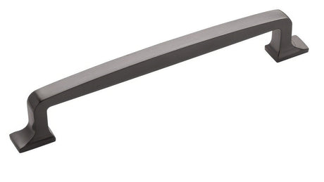 Amerock BP53722GPH graphite cabinet pull