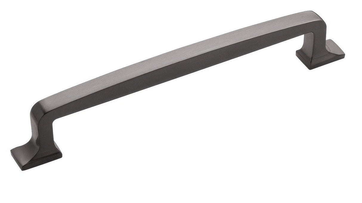 Amerock BP53722GPH graphite cabinet pull