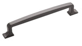 Amerock BP53722GPH graphite cabinet pull