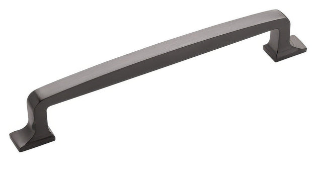 Amerock BP53722GPH graphite cabinet pull