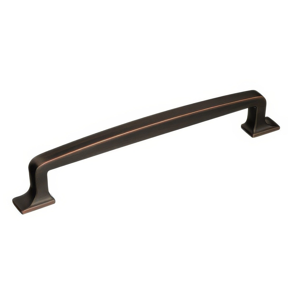 Amerock BP53722ORB oil rubbed bronze cabinet pull