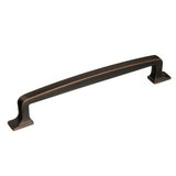 Amerock BP53722ORB oil rubbed bronze cabinet pull