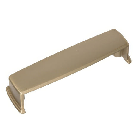 Amerock BP53801BBZ golden champagne cabinet pull