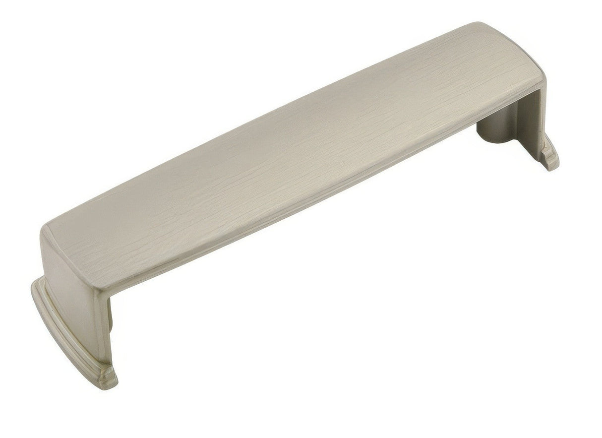 Amerock BP53801G10 satin nickel cabinet pull