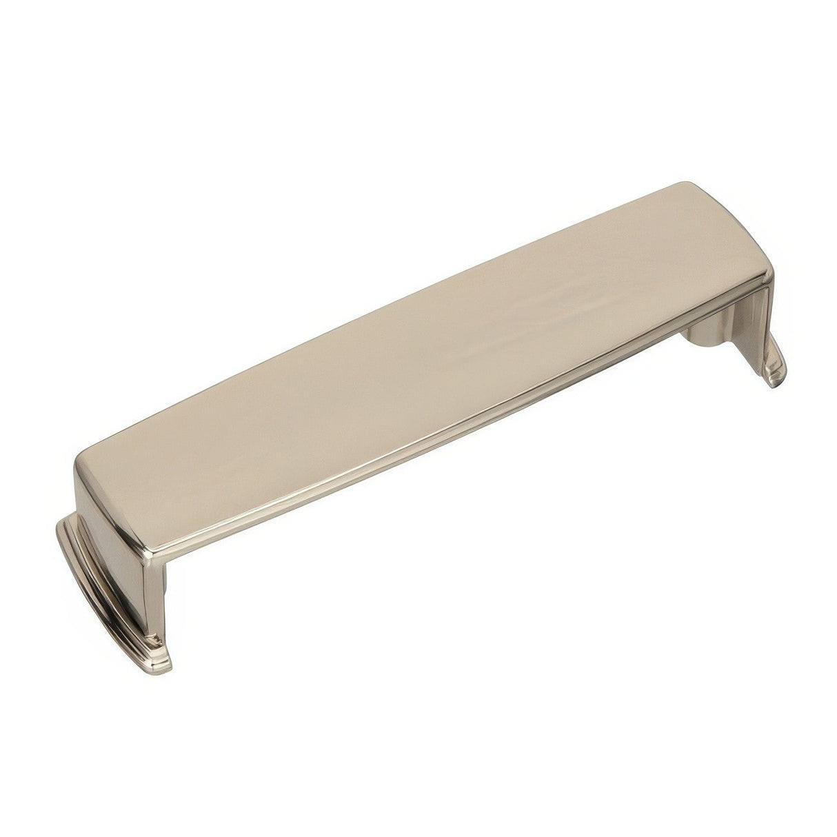 Amerock BP53801PN polished nickel cabinet pull