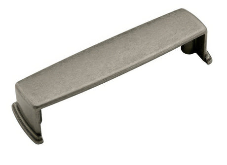 Amerock BP53801WN weathered nickel cabinet pull