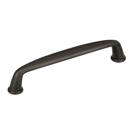 Amerock BP53802BBR black bronze cabinet pull